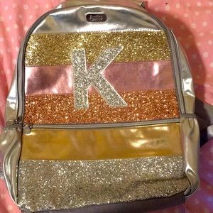 Justice Backpack For School